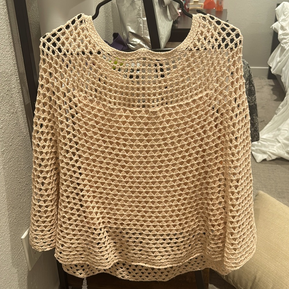 Jennifer Lopez Shawl